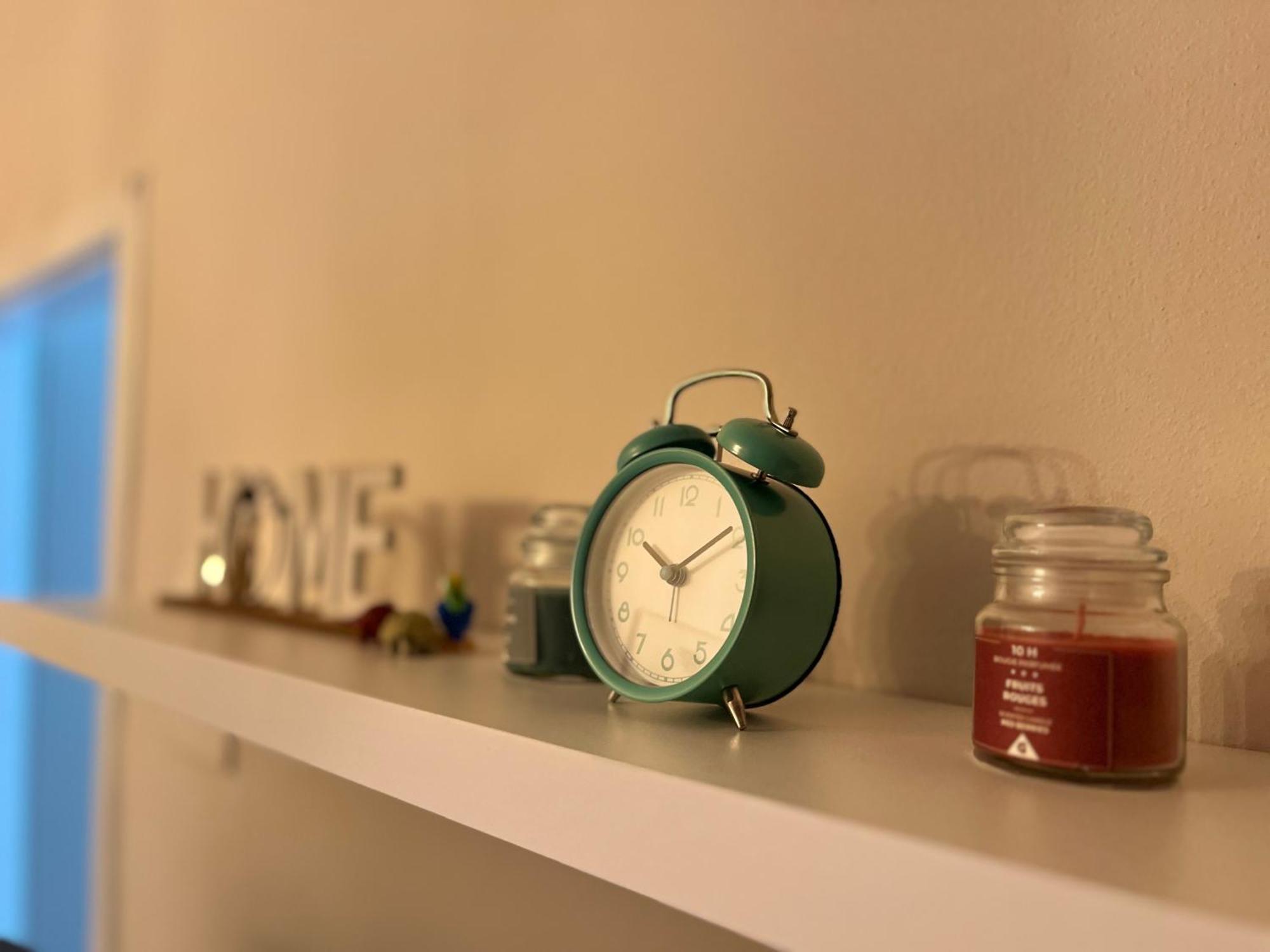 Apartment Wellness Belgrad Dış mekan fotoğraf