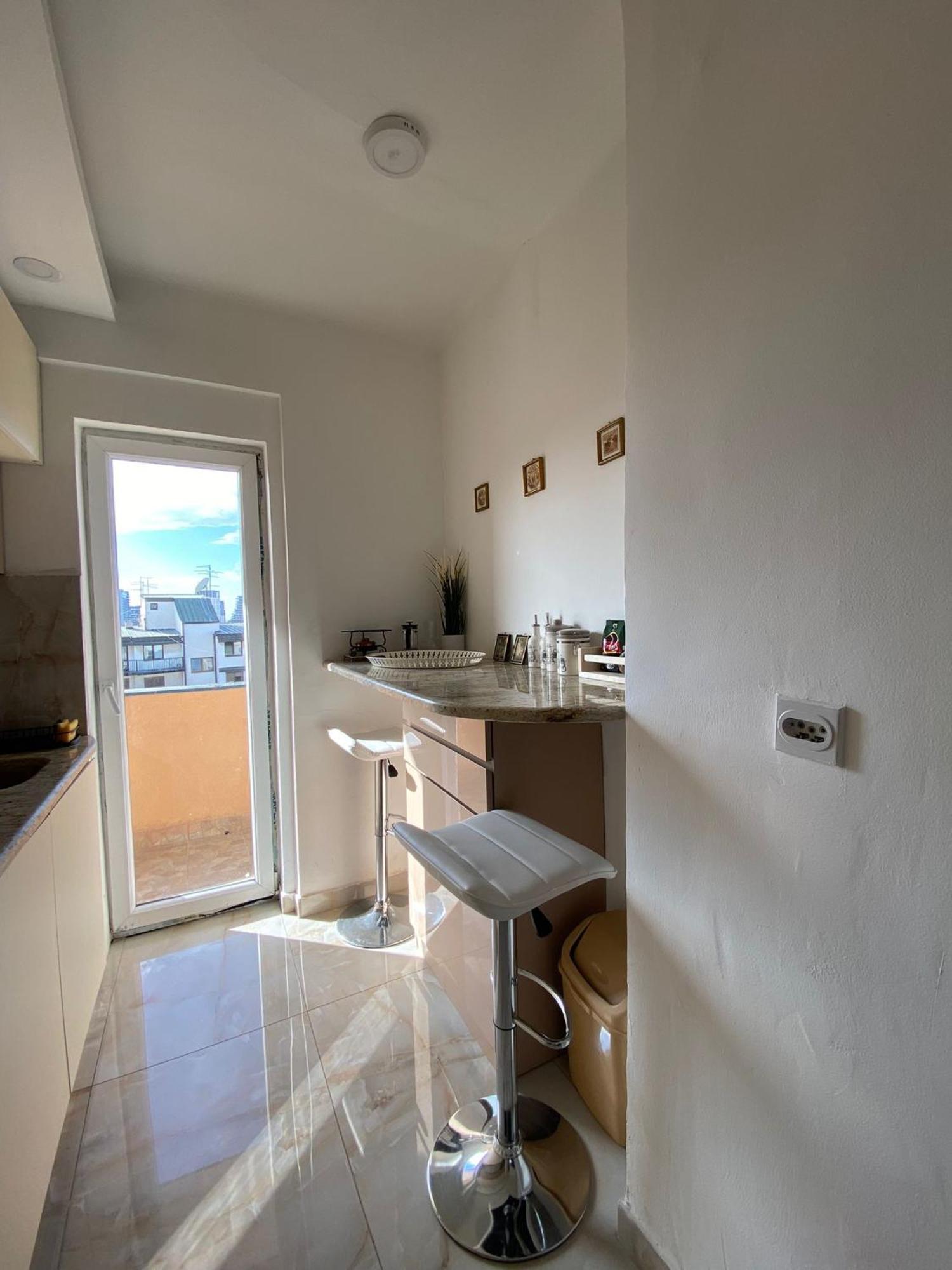 Apartment Wellness Belgrad Dış mekan fotoğraf